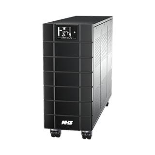 Laser Online (GIII EXT 5000 VA/12b.9Ah/Monof.S.220V/FP=0,9)