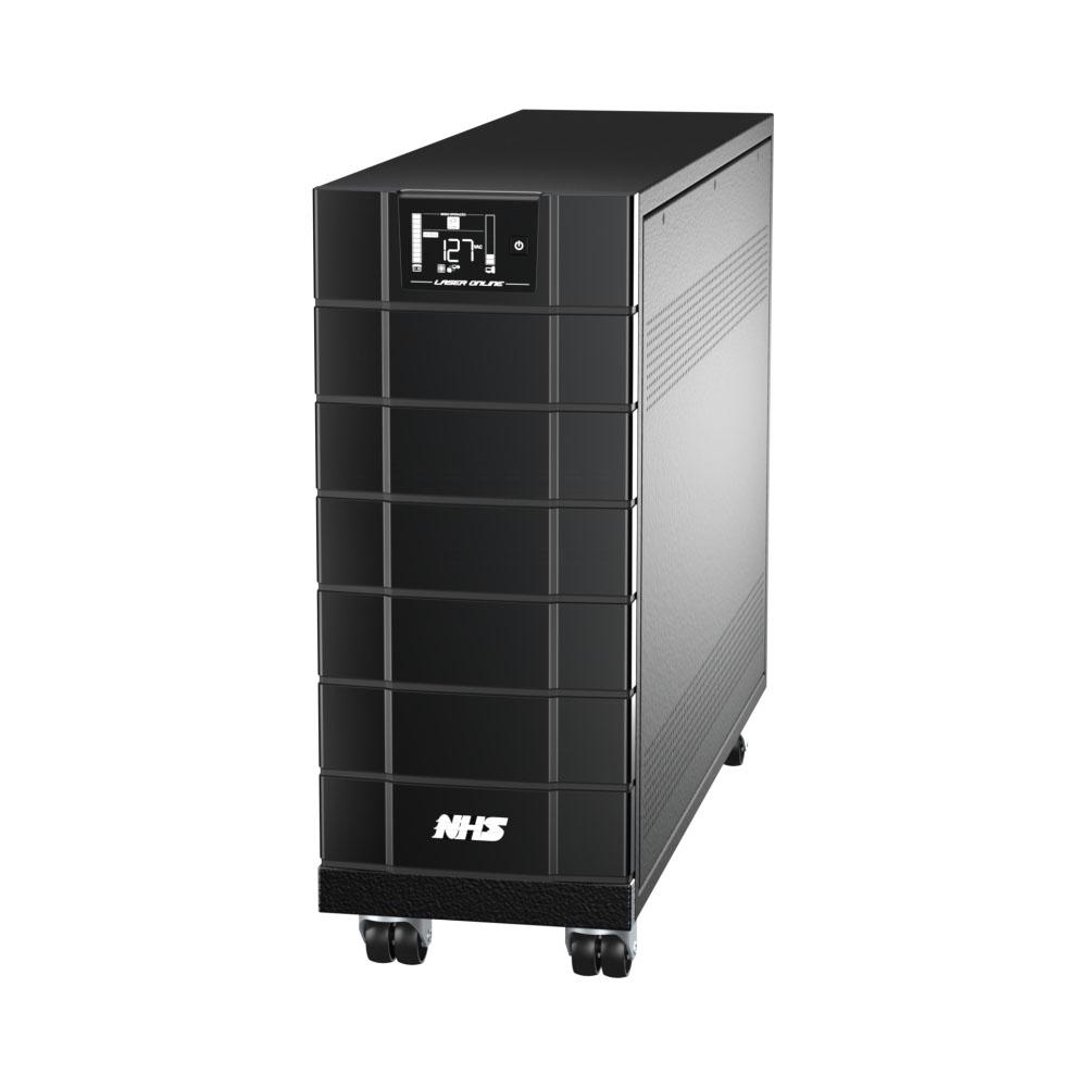 Laser Online (GIII 8000 VA/16b.9Ah/220V/220V) — NHS