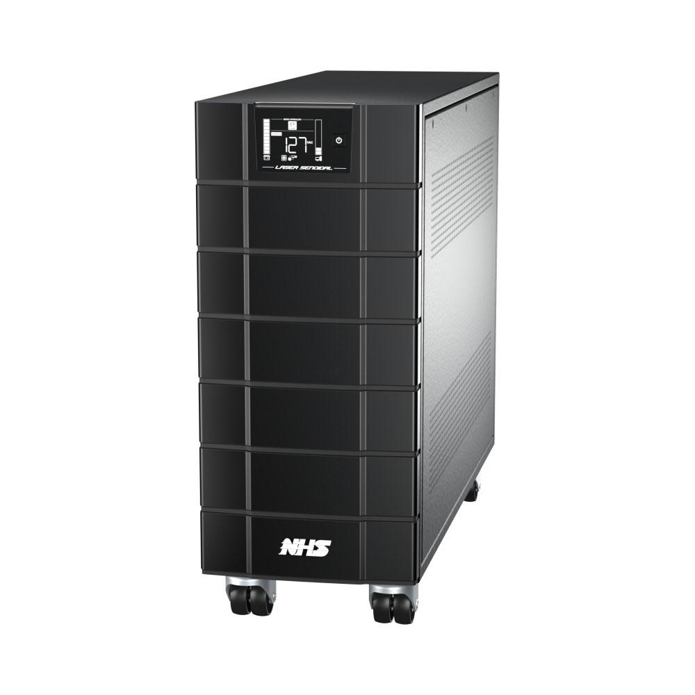 Laser Senoidal (GIII EXT 3300 VA/3b.45Ah/USB) — NHS