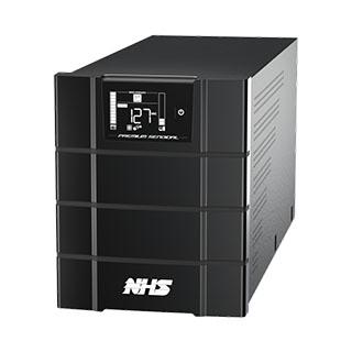 Premium Senoidal (GIII 1000 VA/4b.7Ah/Isolador/ENG./USB)