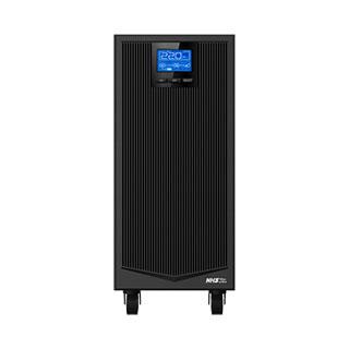 NSYS Série K Online (10kVA/16x9Ah/220V/220V/RS232/EPO/USB(Slot))