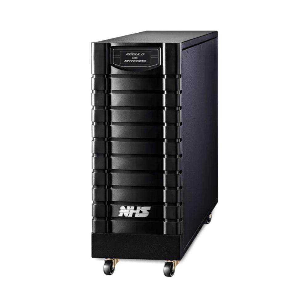 Módulo Exp. Grande p/ 20 Bat.Sel. 9Ah - 240V (Gerador FV) — NHS