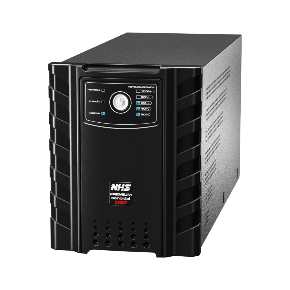 Premium Senoidal (GII 1000 VA/4b.7Ah/Isolador) — NHS