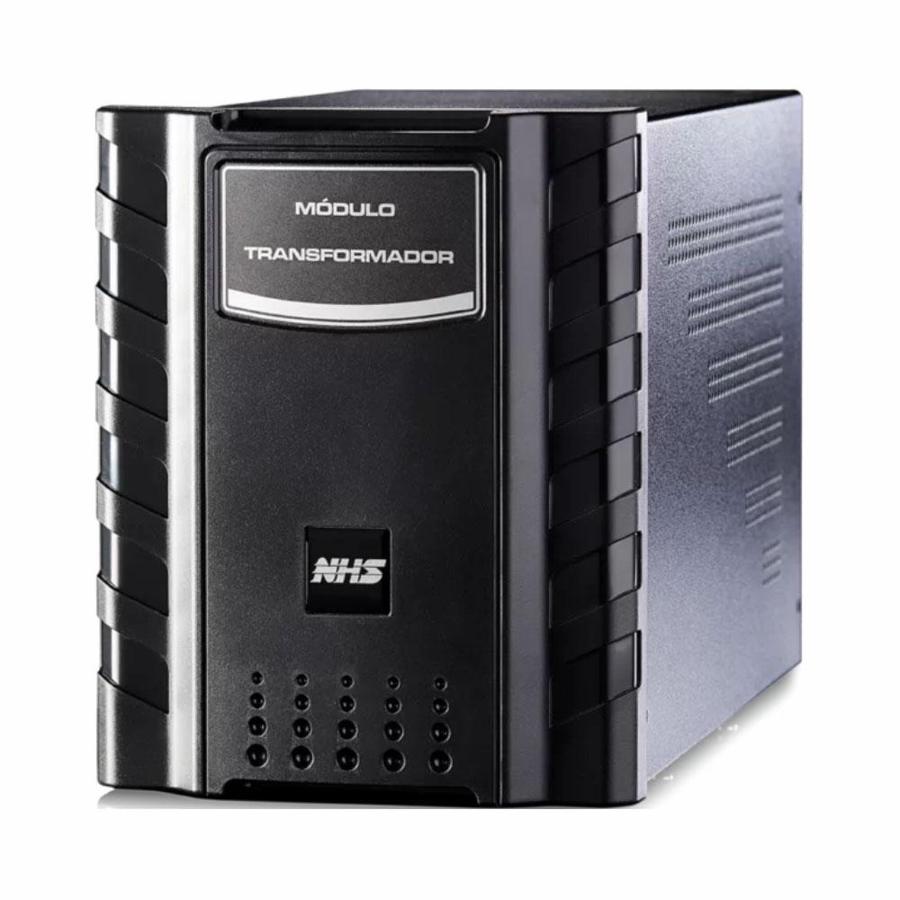 Módulo Autotrafo 120V/220V 6000 VA — NHS