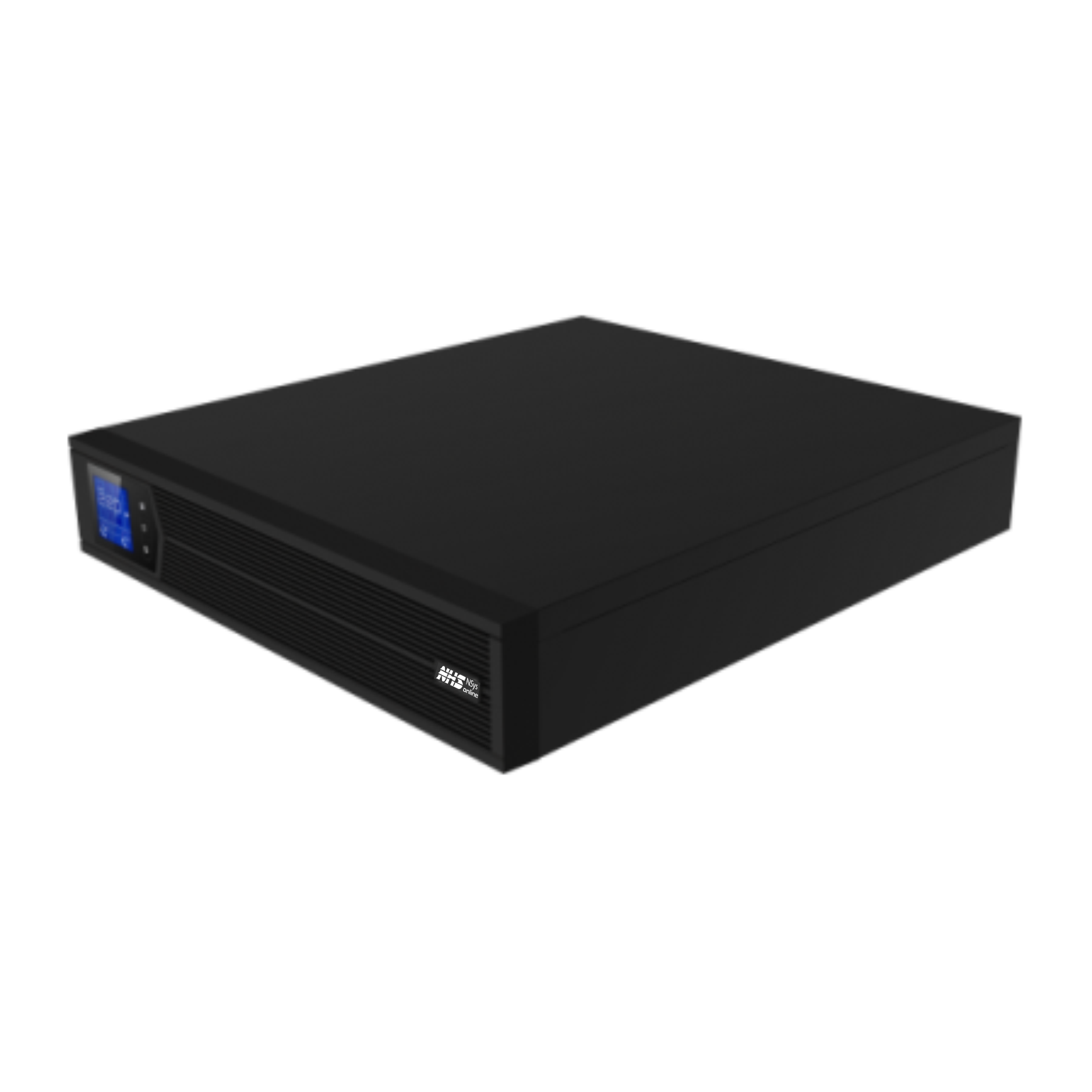 NHS NSYS Série K Rack 10 kVA