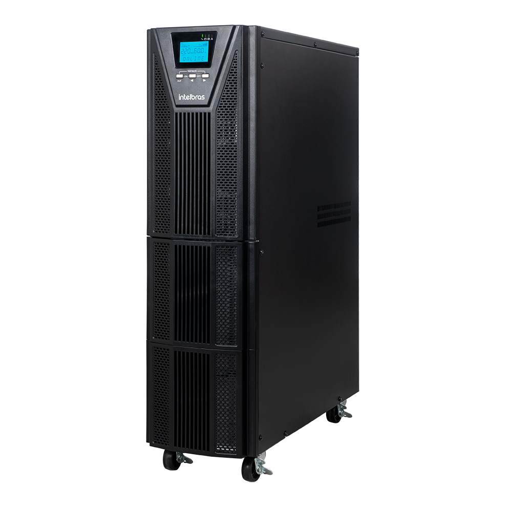 DNB 10 kVA 220 V TW — Intelbras