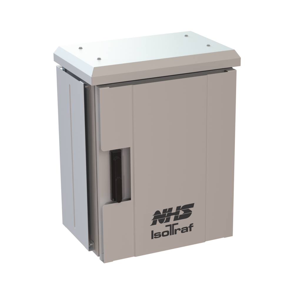 Isotraf PD Outdoor 600 VA