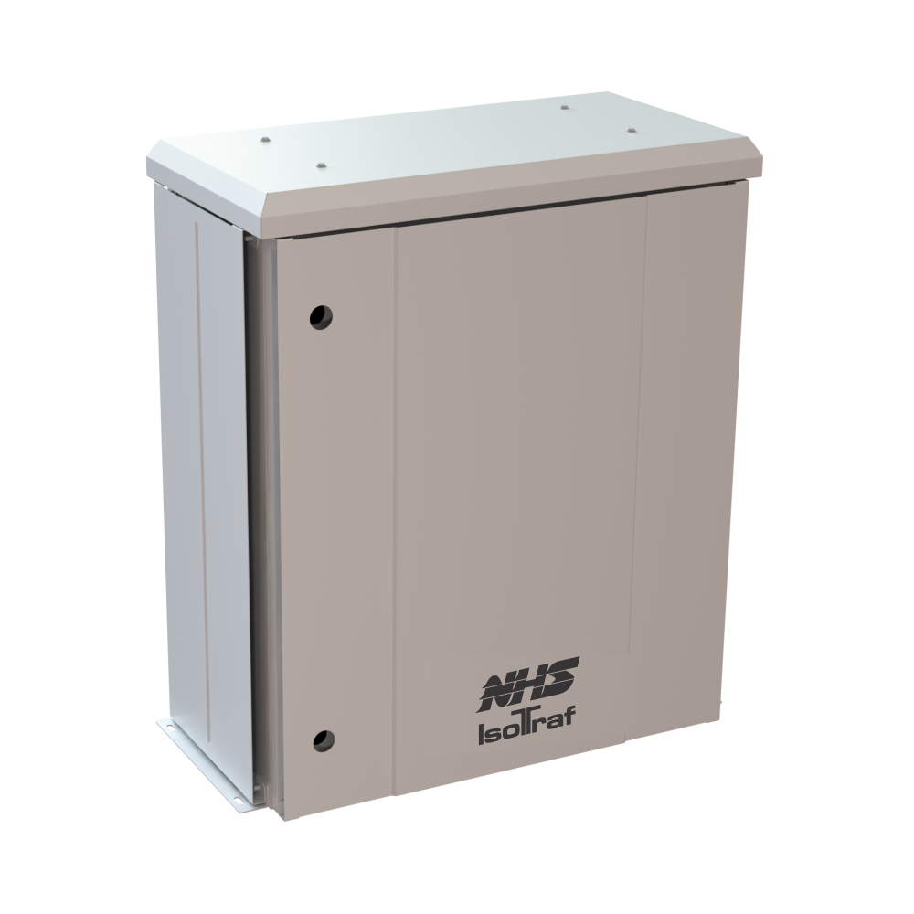 PR Outdoor 1200 VA