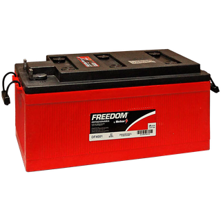 Bateria Freedom DF4001 — imagem disponibilizada na página de origem