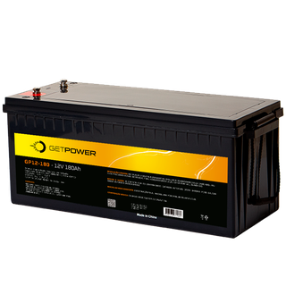 Bateria Getpower GP 12-180 — imagem disponibilizada na página de origem