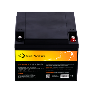 Bateria Getpower GP 12-24 — imagem disponibilizada na página de origem